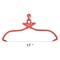 Nature Spring 1918 Nature Spring, Skidding Swivel Tongs, 17 Inch, Red 988223JYI - alternate 2